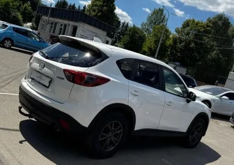 Mazda CX-5 2013, 2.2 л дизель, автомат, полный привод, 176 тыс. км, Луцк - 7/10