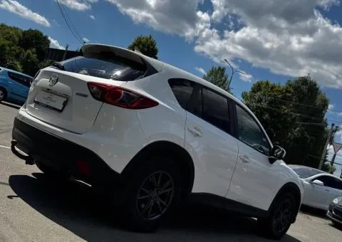Mazda CX-5 2013, 2.2 л дизель, автомат, полный привод, 176 тыс. км, Луцк - 8/10