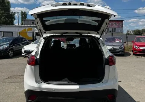 Mazda CX-5 2013, 2.2 л дизель, автомат, полный привод, 176 тыс. км, Луцк - 10/10