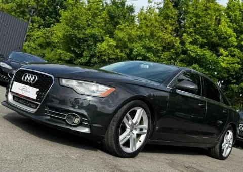 Audi A6 2014, 3.0 л дизель, автомат, quattro, 239 тыс. км, Луцк - 2/10