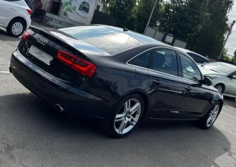 Audi A6 2014, 3.0 л дизель, автомат, quattro, 239 тыс. км, Луцк - 7/10