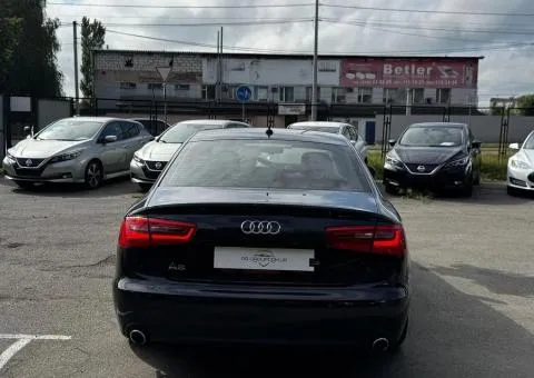 Audi A6 2014, 3.0 л дизель, автомат, quattro, 239 тыс. км, Луцк - 9/10
