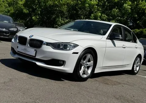 BMW 3 Series 2014, 2 л бензин, автомат, xDrive, 193 тыс. км, Луцк - 2/10