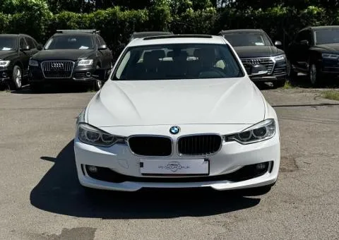 BMW 3 Series 2014, 2 л бензин, автомат, xDrive, 193 тыс. км, Луцк - 3/10
