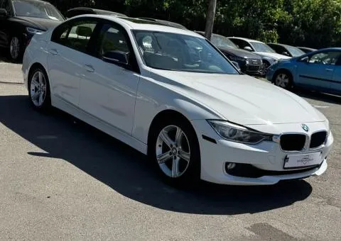 BMW 3 Series 2014, 2 л бензин, автомат, xDrive, 193 тыс. км, Луцк - 4/10