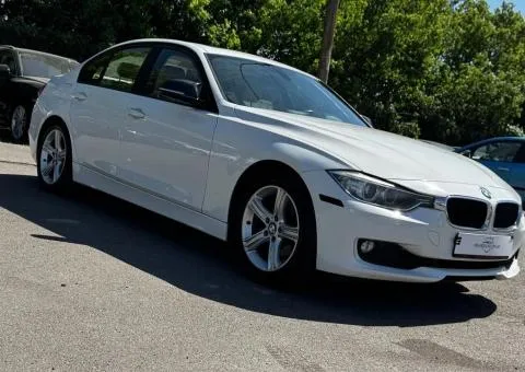 BMW 3 Series 2014, 2 л бензин, автомат, xDrive, 193 тыс. км, Луцк - 5/10