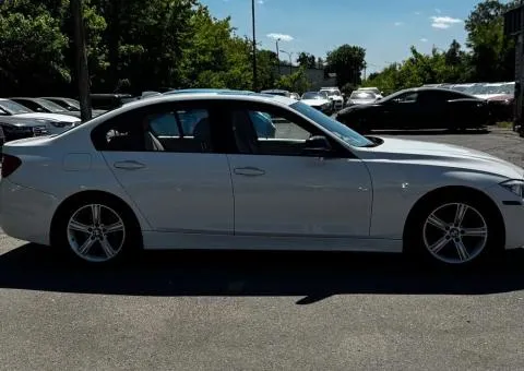 BMW 3 Series 2014, 2 л бензин, автомат, xDrive, 193 тыс. км, Луцк - 6/10