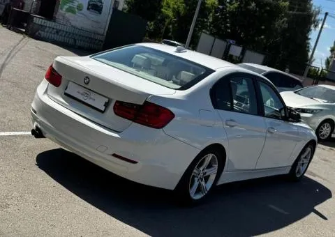 BMW 3 Series 2014, 2 л бензин, автомат, xDrive, 193 тыс. км, Луцк - 7/10