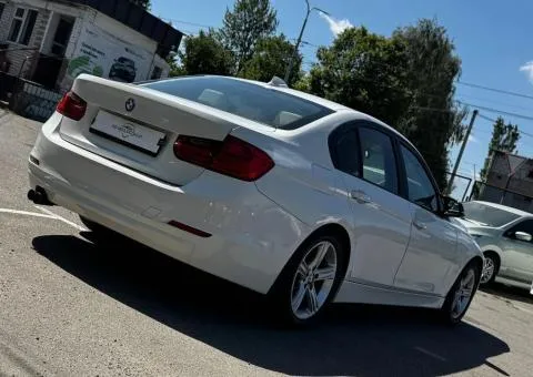 BMW 3 Series 2014, 2 л бензин, автомат, xDrive, 193 тыс. км, Луцк - 8/10