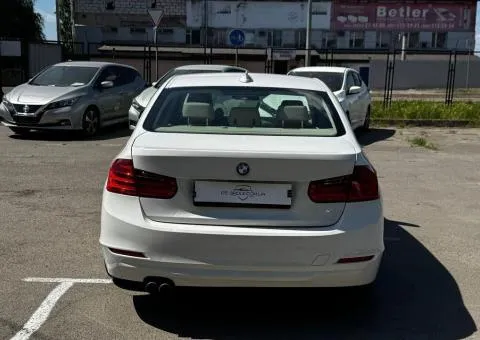 BMW 3 Series 2014, 2 л бензин, автомат, xDrive, 193 тыс. км, Луцк - 9/10