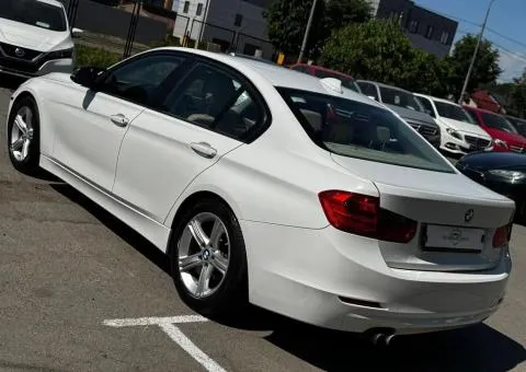BMW 3 Series 2014, 2 л бензин, автомат, xDrive, 193 тыс. км, Луцк - 10/10