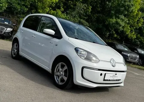 Продажа Volkswagen e-Up 2015, 18.7 kWh электрический, автомат, 124 тыс. км, Луцк - 5/10