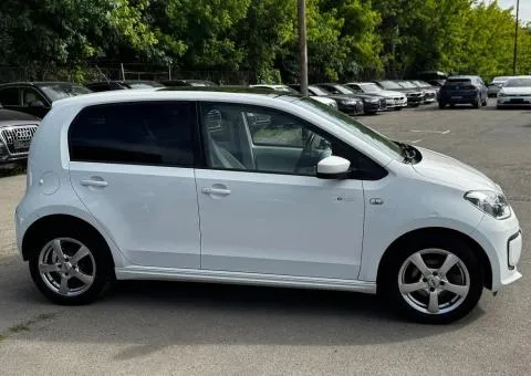 Продажа Volkswagen e-Up 2015, 18.7 kWh электрический, автомат, 124 тыс. км, Луцк - 6/10