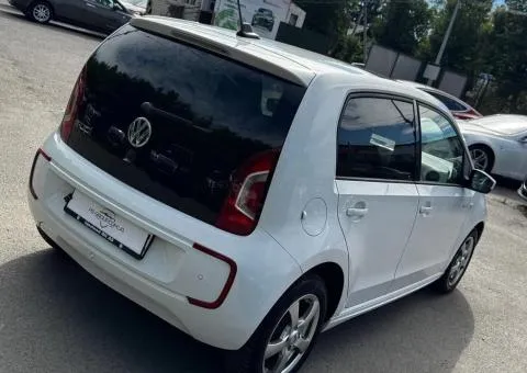 Продажа Volkswagen e-Up 2015, 18.7 kWh электрический, автомат, 124 тыс. км, Луцк - 7/10