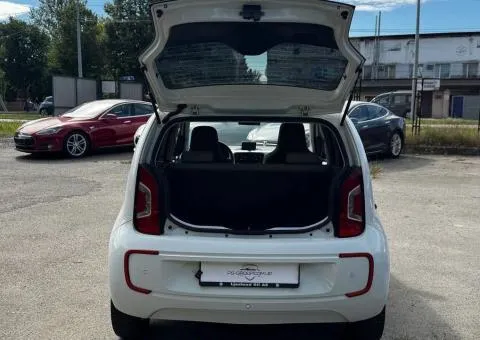 Продажа Volkswagen e-Up 2015, 18.7 kWh электрический, автомат, 124 тыс. км, Луцк - 9/10
