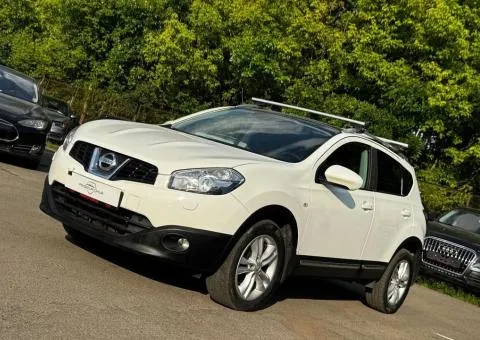 Nissan Qashqai 2012, 2 л бензин, автомат, 163 тыс. км, Луцк - 2/10