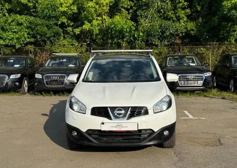 Nissan Qashqai 2012, 2 л бензин, автомат, 163 тыс. км, Луцк - 3/10