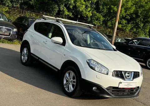 Nissan Qashqai 2012, 2 л бензин, автомат, 163 тыс. км, Луцк - 4/10
