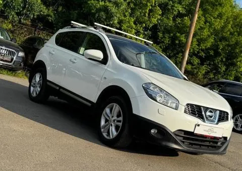 Nissan Qashqai 2012, 2 л бензин, автомат, 163 тыс. км, Луцк - 5/10