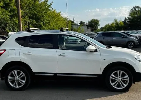 Nissan Qashqai 2012, 2 л бензин, автомат, 163 тыс. км, Луцк - 6/10