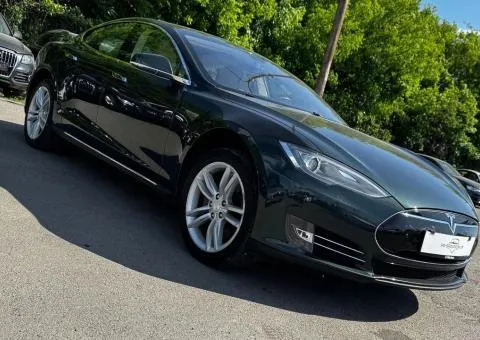 Tesla Model S 2014, электро, автомат, 138 тыс. км, Луцк - 5/10