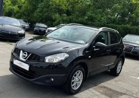 Продажа Nissan Qashqai 2011, 1.6 л бензин, механика, 191 тыс. км, Луцк - 1/10