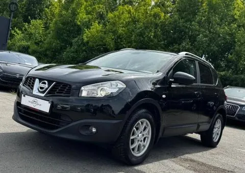 Продажа Nissan Qashqai 2011, 1.6 л бензин, механика, 191 тыс. км, Луцк - 2/10