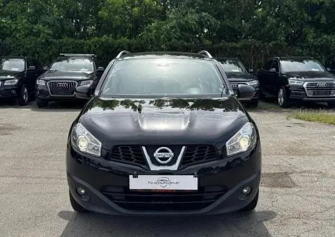 Продажа Nissan Qashqai 2011, 1.6 л бензин, механика, 191 тыс. км, Луцк - 3/10