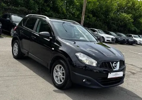 Продажа Nissan Qashqai 2011, 1.6 л бензин, механика, 191 тыс. км, Луцк - 4/10