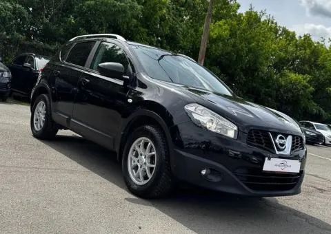 Продажа Nissan Qashqai 2011, 1.6 л бензин, механика, 191 тыс. км, Луцк - 5/10