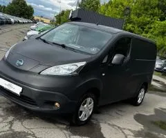 Nissan e-NV200 2014, электрический, автомат, 94 тыс. км, Луцк
