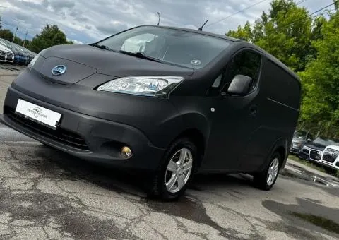Nissan e-NV200 2014, электрический, автомат, 94 тыс. км, Луцк - 2/10