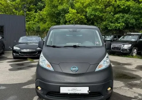 Nissan e-NV200 2014, электрический, автомат, 94 тыс. км, Луцк - 3/10