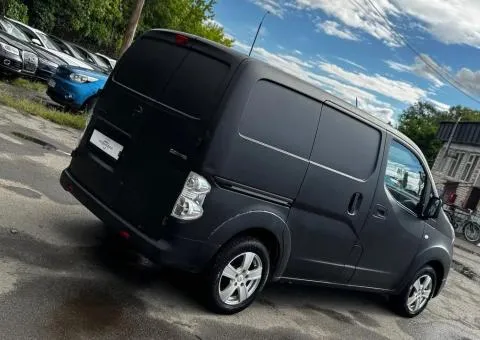 Nissan e-NV200 2014, электрический, автомат, 94 тыс. км, Луцк - 7/10
