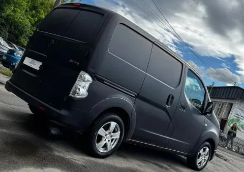 Nissan e-NV200 2014, электрический, автомат, 94 тыс. км, Луцк - 8/10