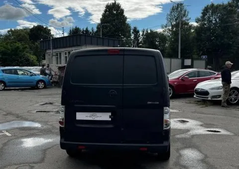 Nissan e-NV200 2014, электрический, автомат, 94 тыс. км, Луцк - 9/10