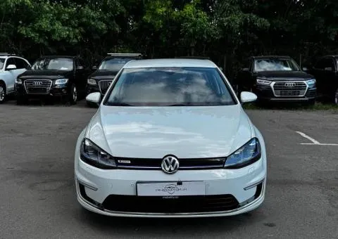 Volkswagen e-Golf 2017, электро, автомат, 119 тыс. км, Луцк - 3/10