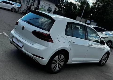 Volkswagen e-Golf 2017, электро, автомат, 119 тыс. км, Луцк - 7/10