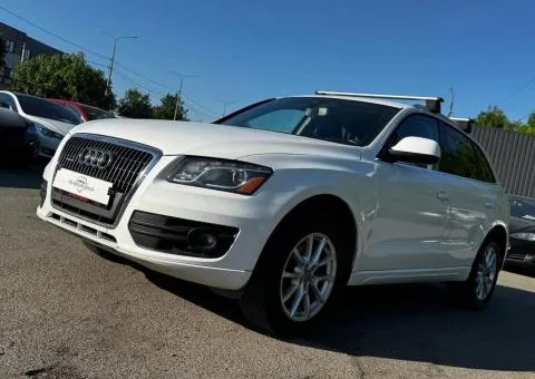 Audi Q5 2012, 1.98 л бензин, автомат, Quattro, 286 тыс. км, Луцк - 2/10