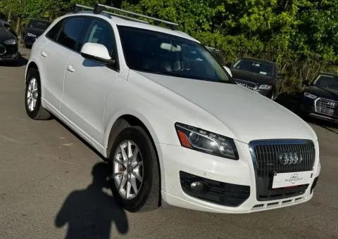 Audi Q5 2012, 1.98 л бензин, автомат, Quattro, 286 тыс. км, Луцк - 4/10