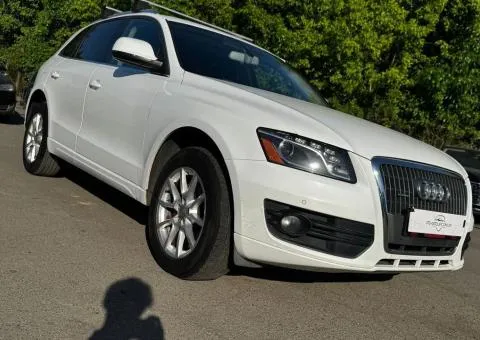 Audi Q5 2012, 1.98 л бензин, автомат, Quattro, 286 тыс. км, Луцк - 5/10