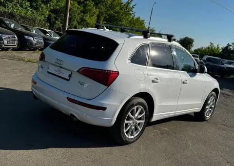 Audi Q5 2012, 1.98 л бензин, автомат, Quattro, 286 тыс. км, Луцк - 7/10