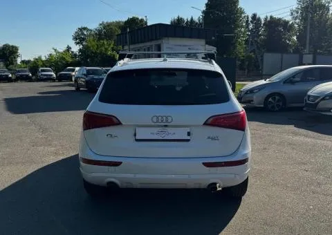 Audi Q5 2012, 1.98 л бензин, автомат, Quattro, 286 тыс. км, Луцк - 9/10