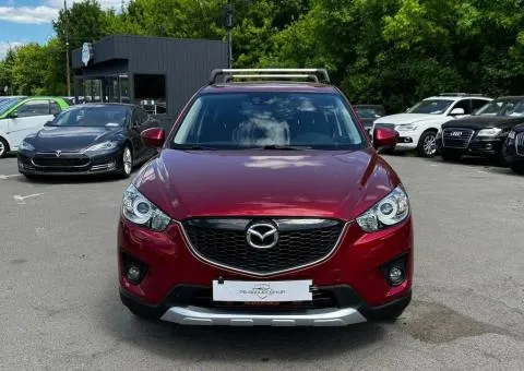Mazda CX-5 2012, 2.2 л дизель, автомат, полный привод, 260 тыс. км, Луцк - 3/10