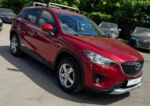 Mazda CX-5 2012, 2.2 л дизель, автомат, полный привод, 260 тыс. км, Луцк - 4/10