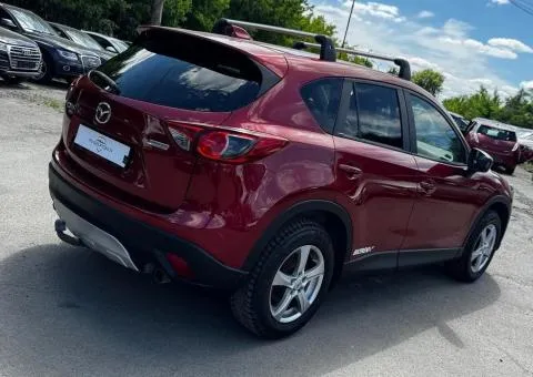 Mazda CX-5 2012, 2.2 л дизель, автомат, полный привод, 260 тыс. км, Луцк - 7/10