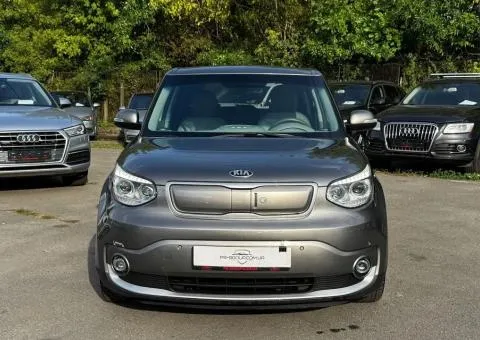 Продажа Kia Soul 2016, 27 kWh, электрический, автомат, 100 тыс. км, Луцк - 3/10