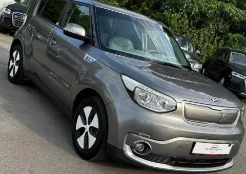 Продажа Kia Soul 2016, 27 kWh, электрический, автомат, 100 тыс. км, Луцк - 4/10