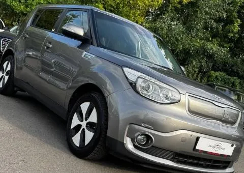 Продажа Kia Soul 2016, 27 kWh, электрический, автомат, 100 тыс. км, Луцк - 5/10
