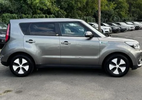 Продажа Kia Soul 2016, 27 kWh, электрический, автомат, 100 тыс. км, Луцк - 6/10